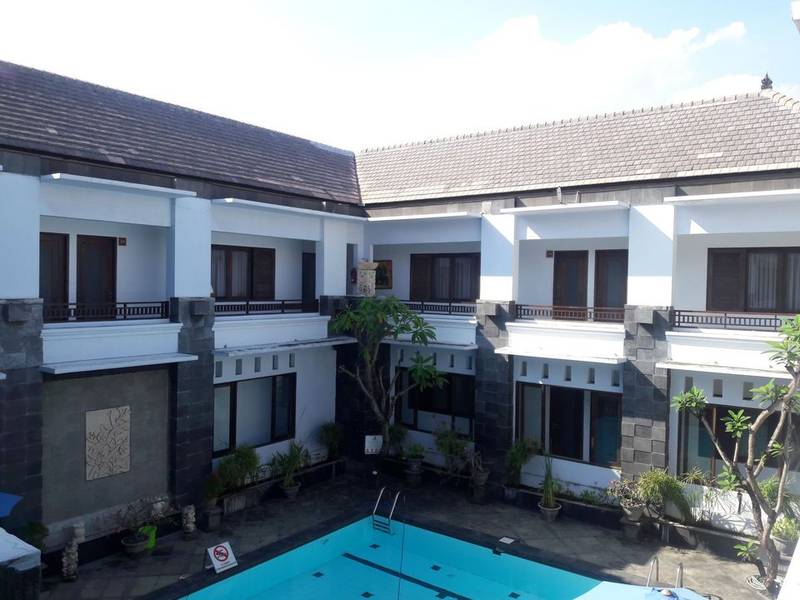The Radiant Hotel
