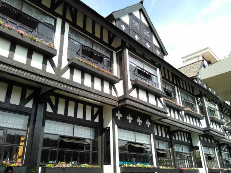  Farm House Lembang