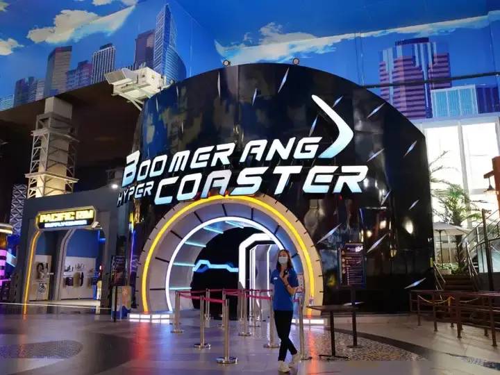 Rekomendasi Tempat Wisata Dekat Metro Indah Mall