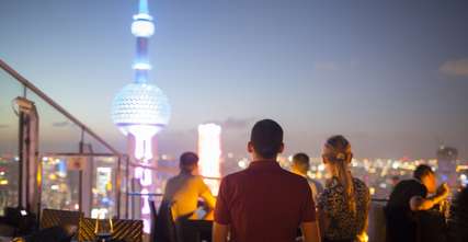 Shanghai Itinerary: 5 Days of Fun-Filled Family Adventures, Traveloka MY
