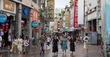 10 Biggest Guangzhou Wholesale Markets for All Types of Goods  , Traveloka MY