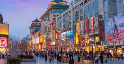 Discover the Best Luxury Shopping Spots in Beijing, Traveloka MY