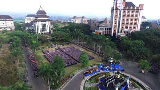 12 Hotel Murah Dekat Universitas Brawijaya untuk Wisuda, Mas Bellboy