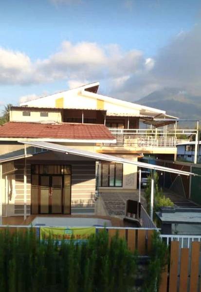 VILLA RUMAH KITA GARUT
