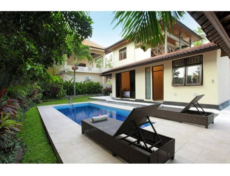 Villa Matanai Candidasa by ecommerceloka
