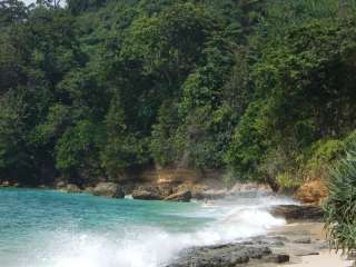 Pantai Sine Tulungagung: Daya Tarik dan Info Menarik Lainnya!, Mas Bellboy