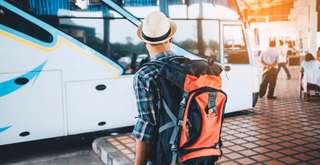 Daftar Terminal Bus Pangandaran, Rute & Jadwal Hari Ini, Travel Bestie