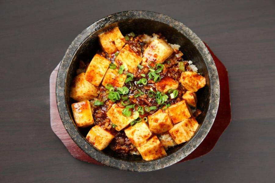 Đậu phụ Ma Po là đặc sản nổi bật trong ẩm thực Tứ Xuyên