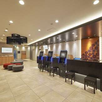 โซเทตสึ เฟรซา อินน์ นาโกยา ซากุระโดริกุจิ