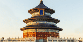 Menjelajahi Temple of Heaven di Beijing: Simbol Harmoni Langit dan Bumi, Xperience Team