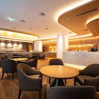 โรงแรมเจเอแอลซิตี้ นาโกยา นิชิกิ