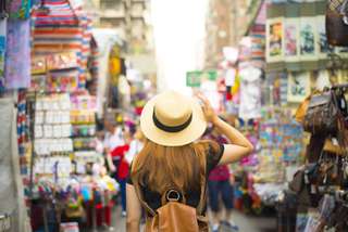 11 Best Markets in China for Food, Fashion, and Antiques, Global Team