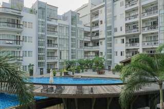 8 Rekomendasi Apartemen Pet Friendly di Jakarta , Mas Bellboy