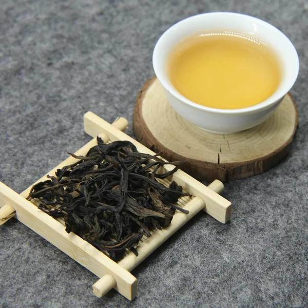 Trà Ô Long Triều Châu là đặc sản Quảng Đông Trung Quốc có hương hoa tự nhiên và đậm bản sắc địa phương