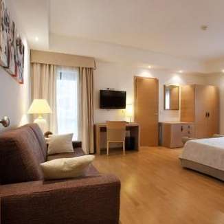 ที่พักในเวนิส