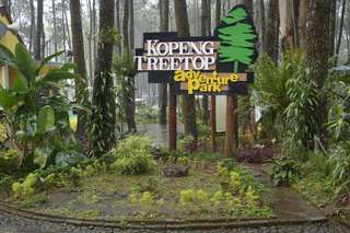 Daya Tarik Taman Wisata Kopeng dan Info Menarik yang Cocok untuk Liburan Keluarga, Mas Bellboy