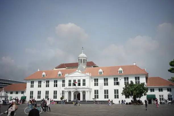 Rekomendasi Tempat Wisata di Jakarta