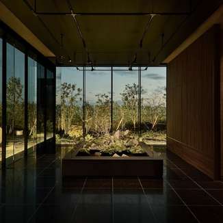 โรงแรมรอยัลพาร์คไอคอนิคนาโกย่า