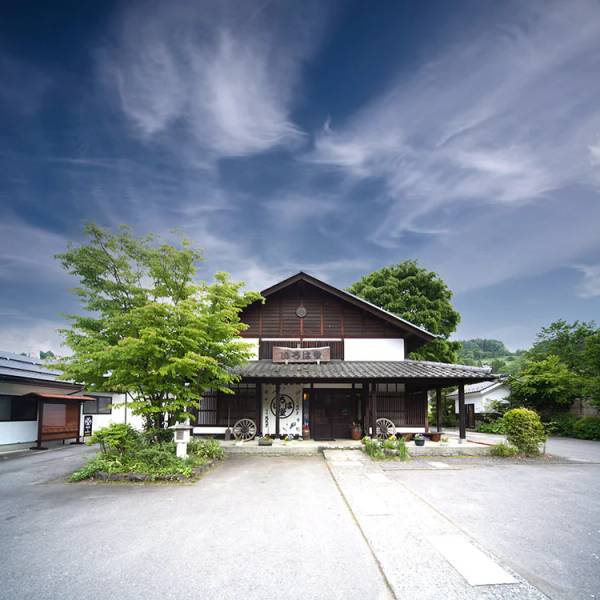 ร้านอาหารชื่อดังใน Nagano