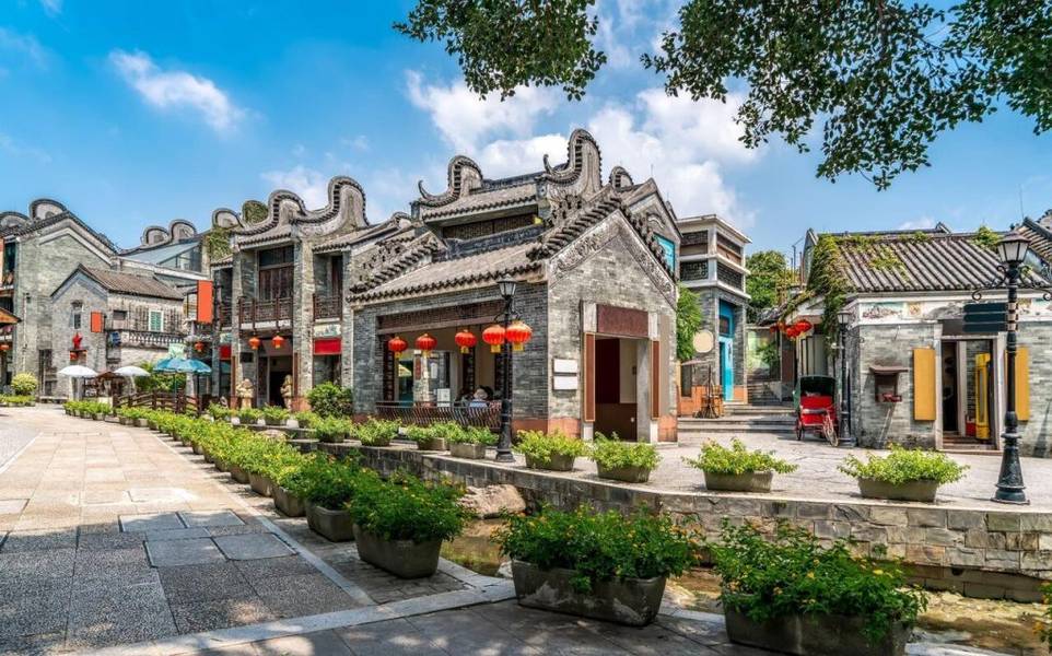 Khám phá du lịch Nam Trung Quốc