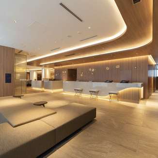 โรงแรมเจเอแอลซิตี้ นาโกยา นิชิกิ