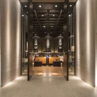 Hyatt Regency Wuhan Optics Valley