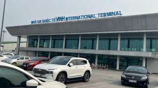 Sân bay Vinh đóng cửa 6 tháng: Đến Nghệ An bằng cách nào?, Traveloka VN
