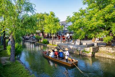 Summer in Japan: Best Things To Do Across the Country, Global Team