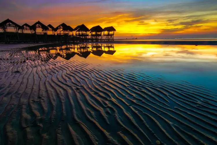 Rekomendasi Tempat Wisata di Indramayu
