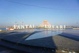 6 Hotel dengan Akses ke Pantai Losari Makassar, Mas Bellboy