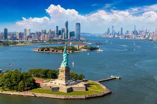 The Perfect New York Itinerary for First-Time Visitors (3–5 Days), Global Team