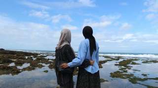 7 Rekomendasi Hotel Dekat Pantai Rancabuaya, Mas Bellboy