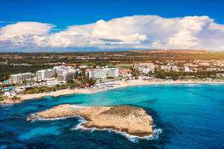 Cyprus Summer Itinerary: Beaches, Ruins & Road Trip in 5 Days, Global Team