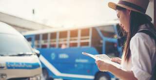 Daftar Terminal Bus Kuningan, Rute & Jadwal Hari Ini, Travel Bestie
