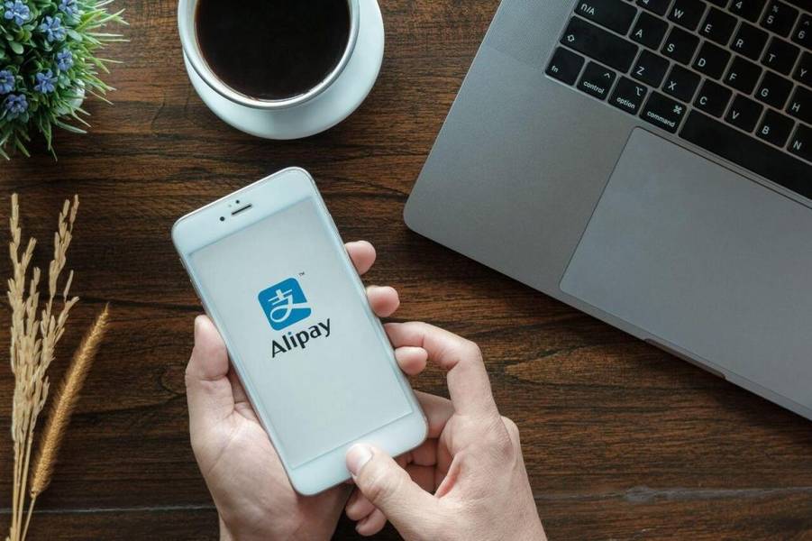 Alipay là ứng dụng cần thiết khi du lịch Trung Quốc dùng để thanh toán