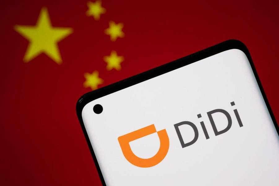 DiDi là ứng dụng cần thiết khi du lịch Trung Quốc dùng để gọi xe