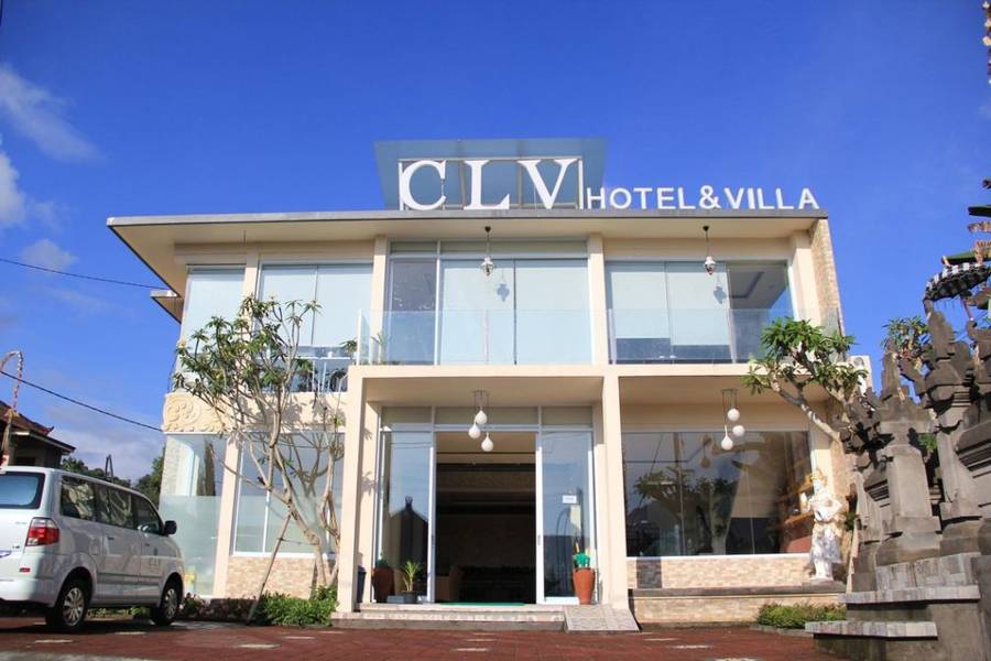 CLV Hotel & Villa
