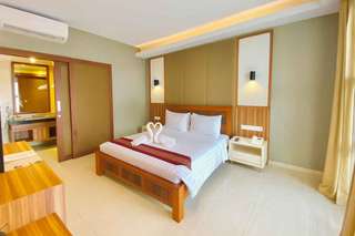 6 Hotel Dekat Parangtritis untuk Honeymoon, Mas Bellboy