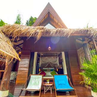 The Float House River Kwai Resort