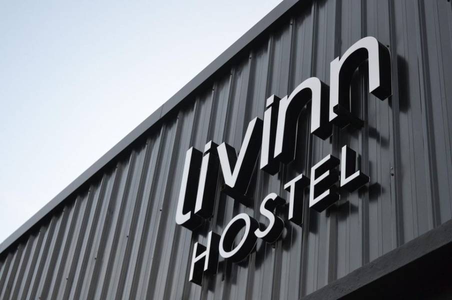 Livinn Hostel City Center Surabaya
