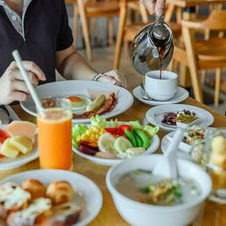 Oakwood Hotel and Residence Sri Racha