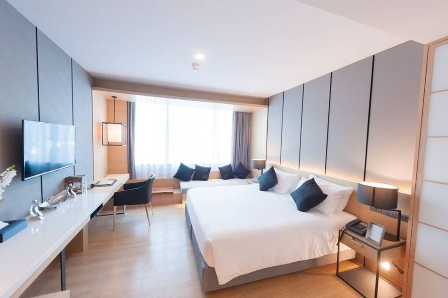 Arize Hotel Sri Racha