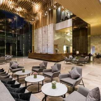 Arize Hotel Sri Racha