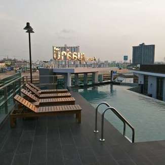 ที่เที่ยวนนทบุรี