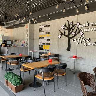 Garden View Betong Hotel