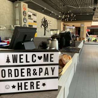 Garden View Betong Hotel