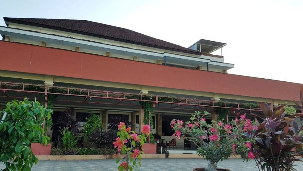 Hotel Diafan Wonogiri
