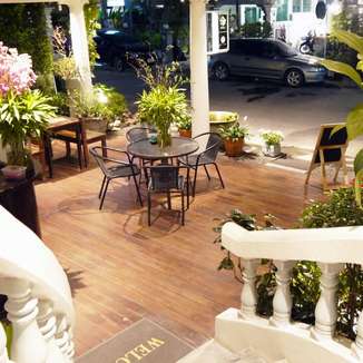 Sabaiday Guesthouse Nimman