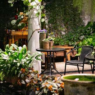 Sabaiday Guesthouse Nimman