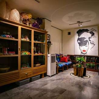 Sabaiday Guesthouse Nimman